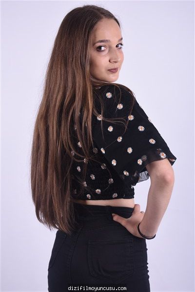 Bursa Cast Ajans Ecenur 62410