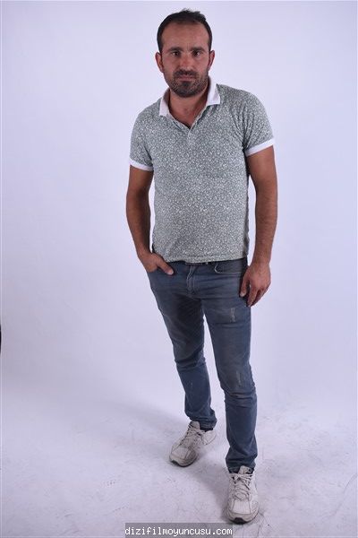 Bursa Cast Ajans Emrah 62363