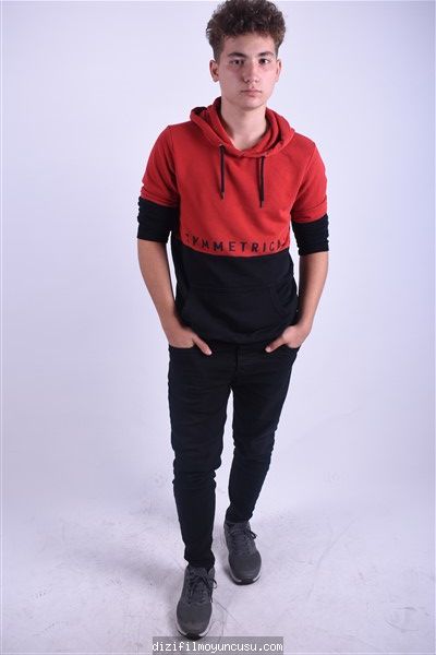Bursa Cast Ajans Erdi 62333