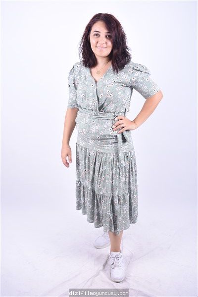 Bursa Cast Ajans Faziye 62447