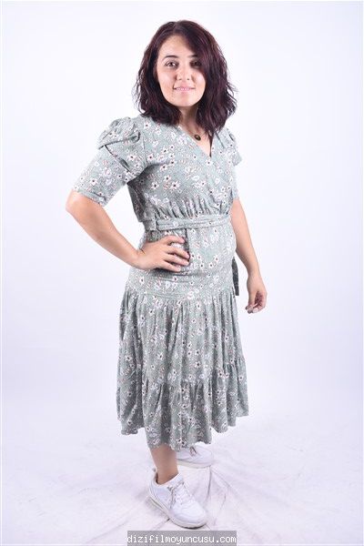 Bursa Cast Ajans Faziye 62449