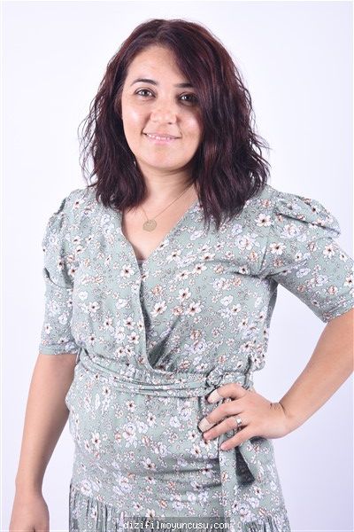 Bursa Cast Ajans Faziye 62450