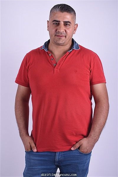 Erkek Oyuncular Adayımız Fethi