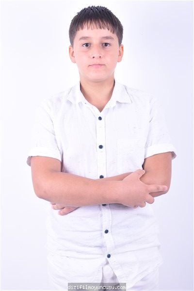 Bursa Cast Ajans Göktuğ 62512