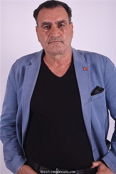 Erkek Oyuncular Adayımız Halit
