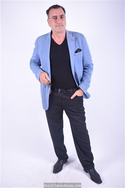 Bursa Cast Ajans Halit 62368