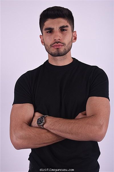 Bursa Cast Ajans Hüseyin 206609