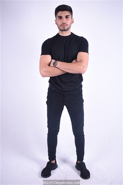 Bursa Cast Ajans Hüseyin 62352