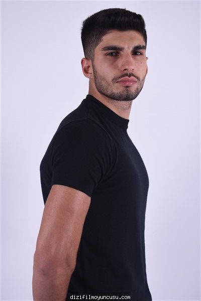 Bursa Cast Ajans Hüseyin 62353