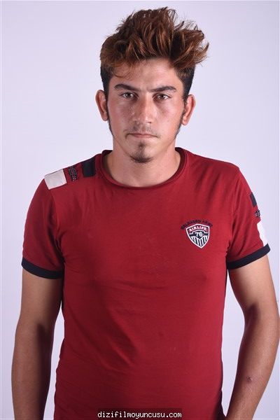 Bursa Cast Ajans İbrahim 62310