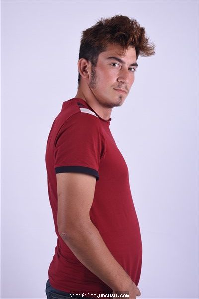 Bursa Cast Ajans İbrahim 62313