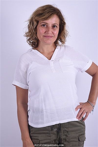 Bursa Cast Ajans Meral 206612