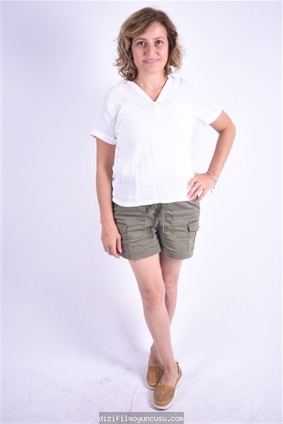 Bursa Cast Ajans Meral 62357