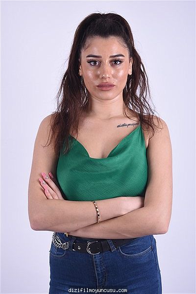 Bursa Cast Ajans Merve 206689