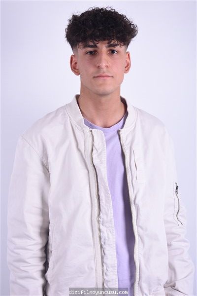 Bursa Cast Ajans Muharrem 62528