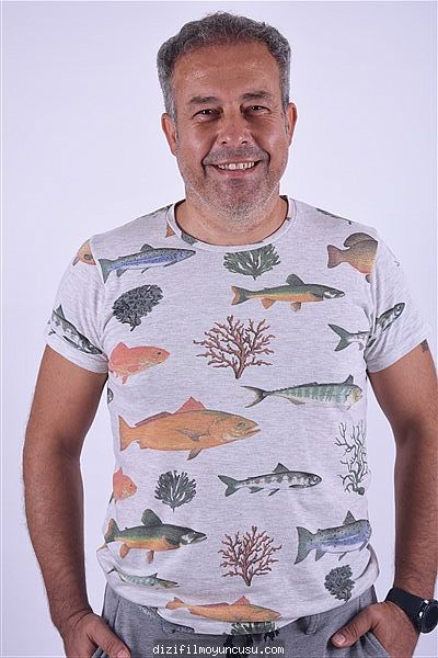 Erkek Oyuncular Adayımız Murat