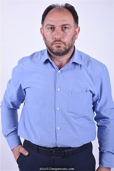 Erkek Oyuncular Adayımız Murat