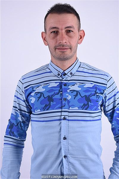 Erkek Oyuncular Adayımız Murat