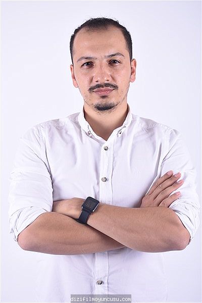 Erkek Oyuncular Adayımız Mustafa