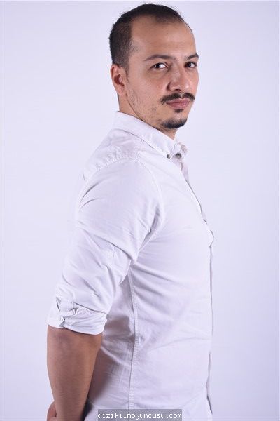 Bursa Cast Ajans Mustafa 62307