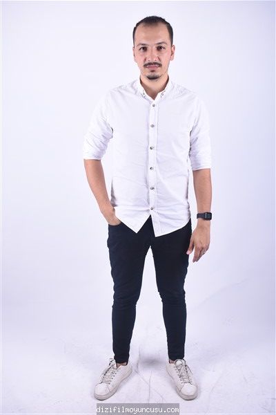 Bursa Cast Ajans Mustafa 62308