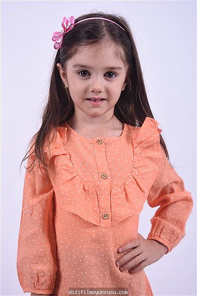 Bursa Cast Ajans Nesrin 206638