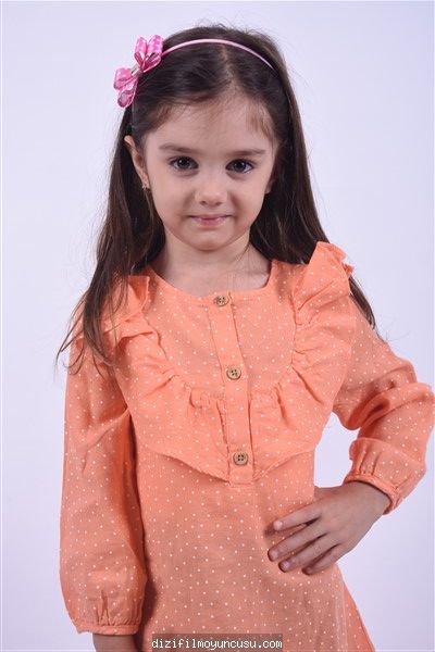 Bursa Cast Ajans Nesrin 62399
