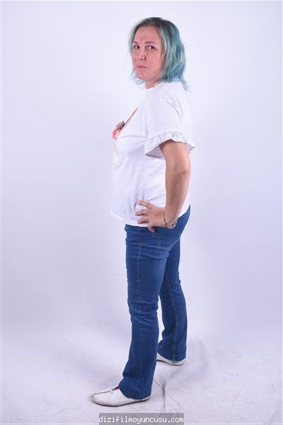 Bursa Cast Ajans Nuriye 62436