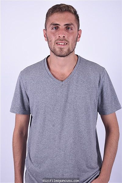 Erkek Oyuncular Adayımız Oktay