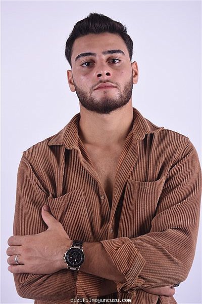 Bursa Cast Ajans Ömer 206693