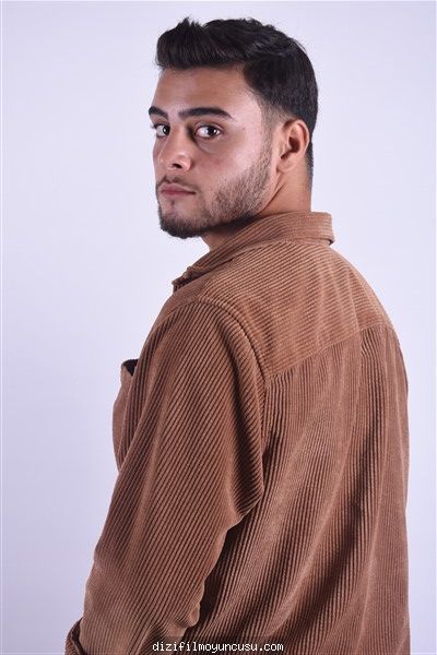 Bursa Cast Ajans Ömer 62501