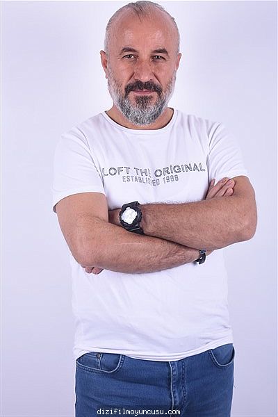 Erkek Oyuncular Adayımız Saffet