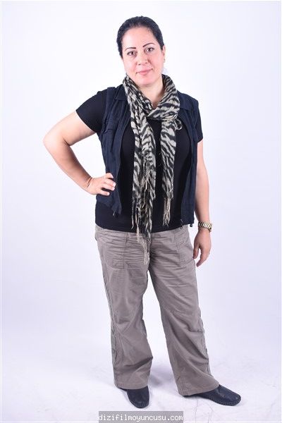 Bursa Cast Ajans Salha 62455