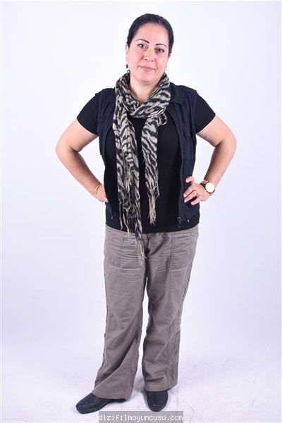 Bursa Cast Ajans Salha 62456