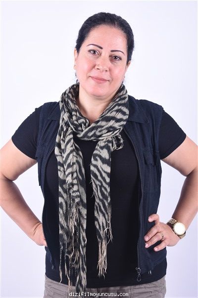 Bursa Cast Ajans Salha 62457