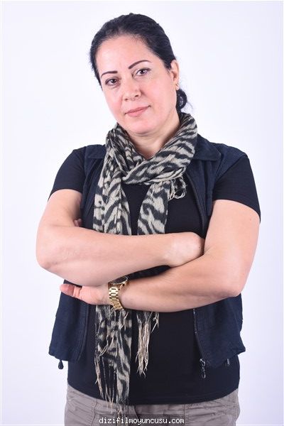 Bursa Cast Ajans Salha 62458