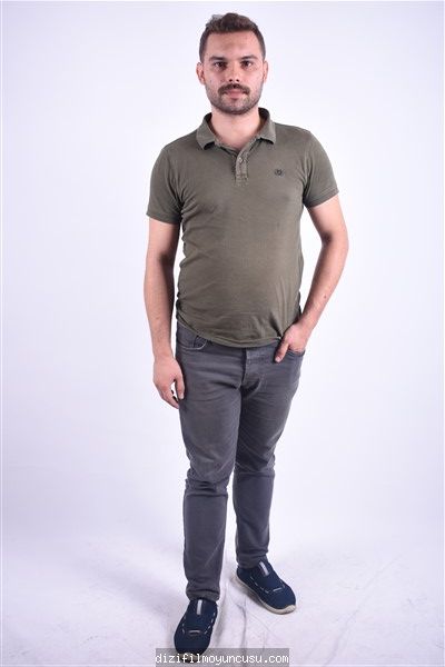 Bursa Cast Ajans Samet 62299