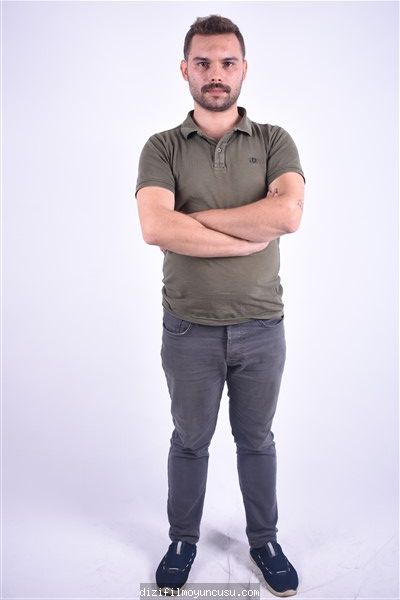 Bursa Cast Ajans Samet 62301