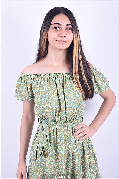 Bursa Cast Ajans Sedanur 206581