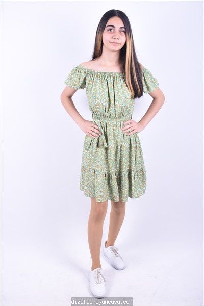 Bursa Cast Ajans Sedanur 62285
