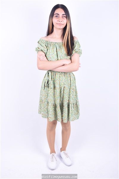 Bursa Cast Ajans Sedanur 62286