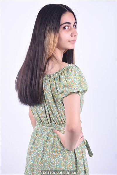 Bursa Cast Ajans Sedanur 62287