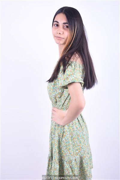 Bursa Cast Ajans Sedanur 62288