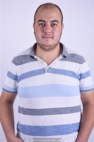 Erkek Oyuncular Adayımız Serkan