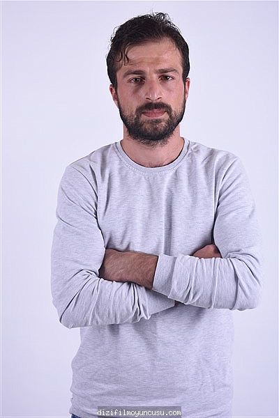 Bursa Cast Ajans Oyuncusu Sinan