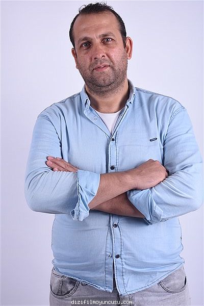 Erkek Oyuncular Adayımız Ümit