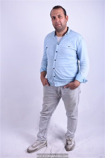 Bursa Cast Ajans Ümit 62421