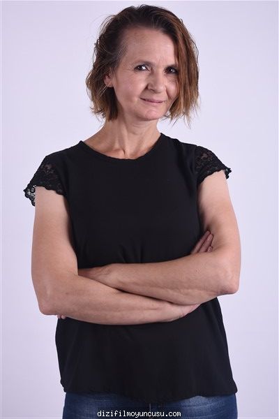 Bursa Cast Ajans Vesile 62554