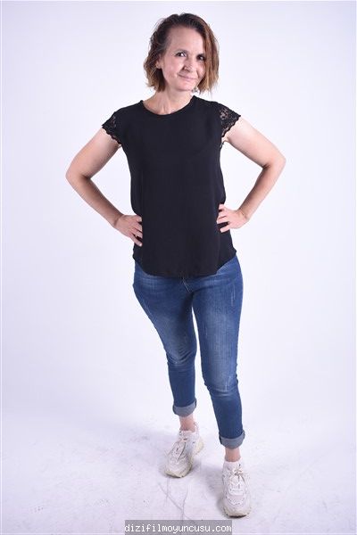 Bursa Cast Ajans Vesile 62557