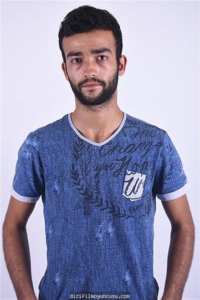 Erkek Oyuncular Adayımız Yunus